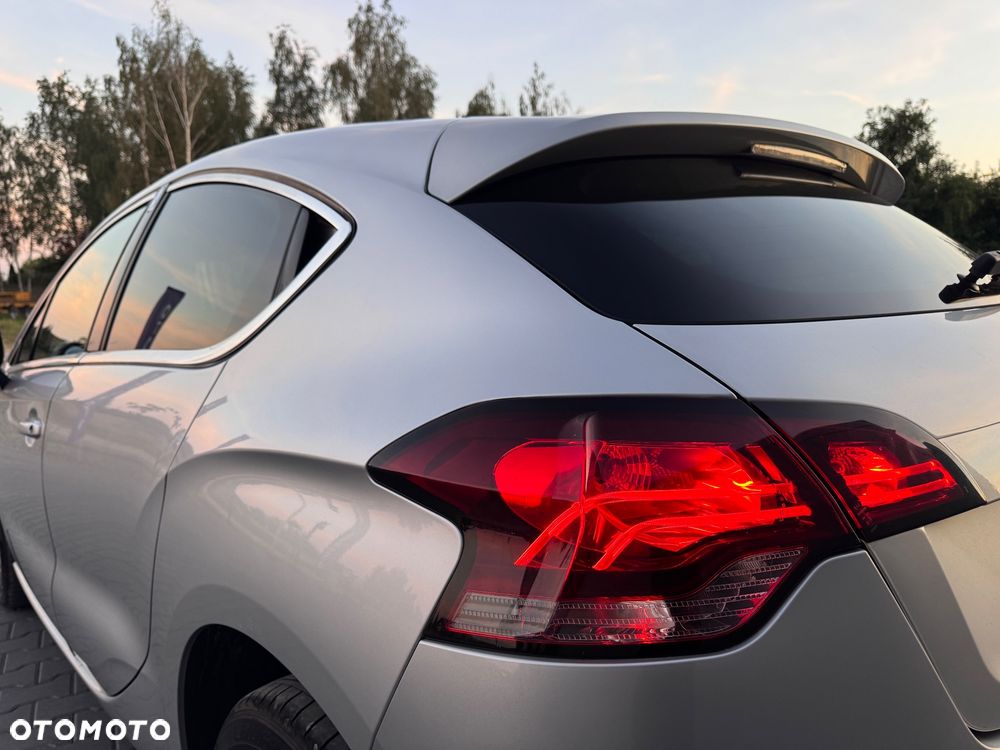 Citroën DS4 2.0 BlueHDi SportChic S&S - 8