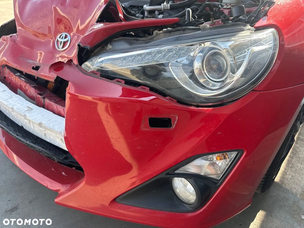 Toyota GR86 - 11