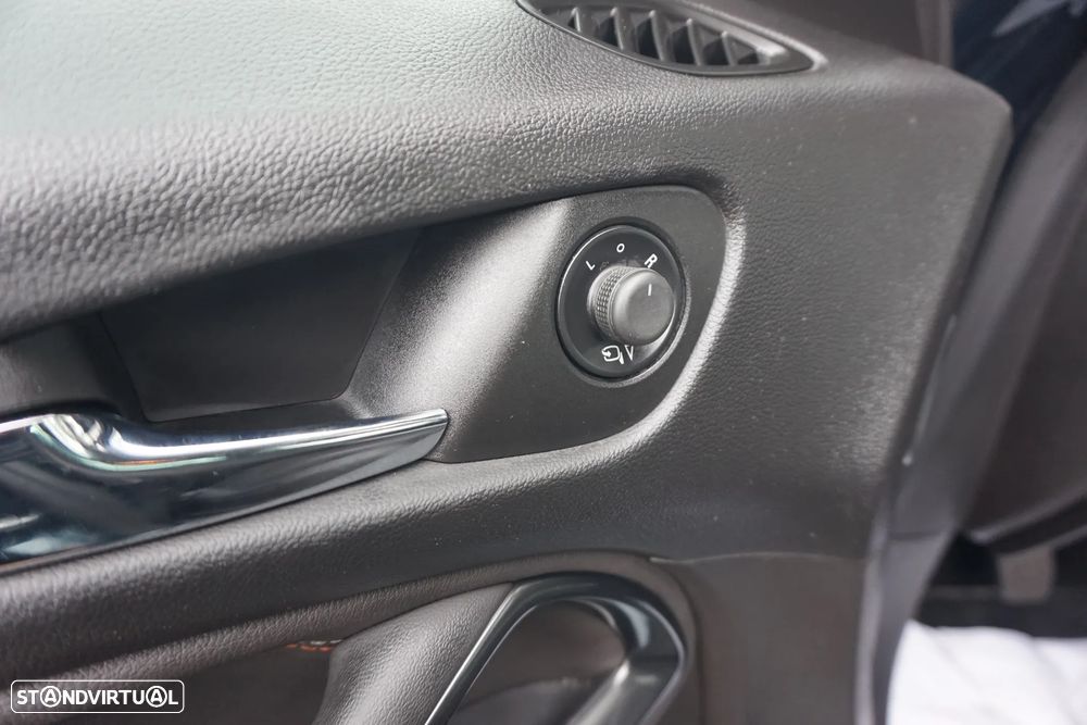 Opel Zafira 1.6 CDTi Innovation S/S - 15