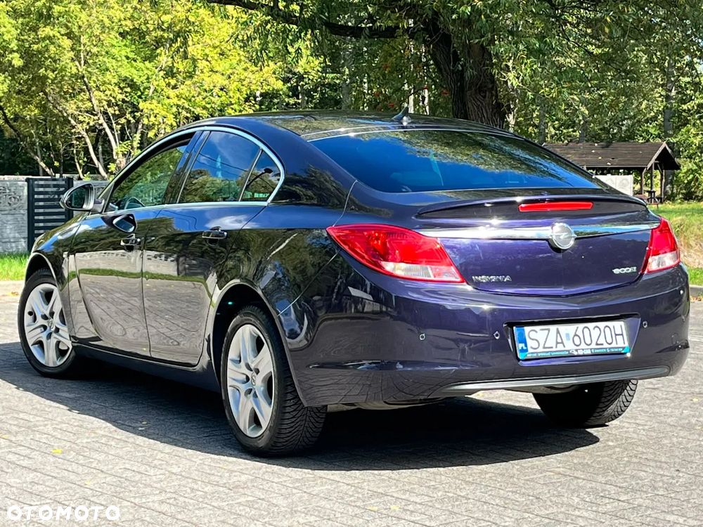 Opel Insignia 1.4 T Edition S&S - 12