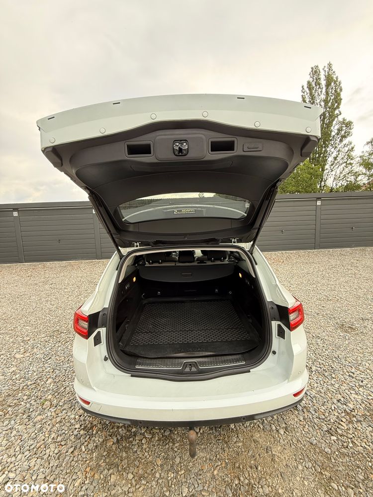Renault Talisman ENERGY dCi 160 EDC INITIALE PARIS - 21