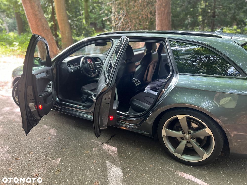 Audi A4 - 17