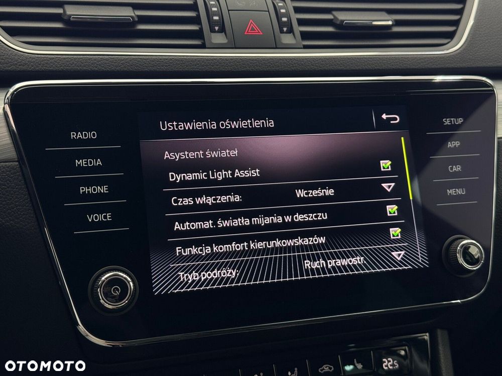 Skoda Superb - 32