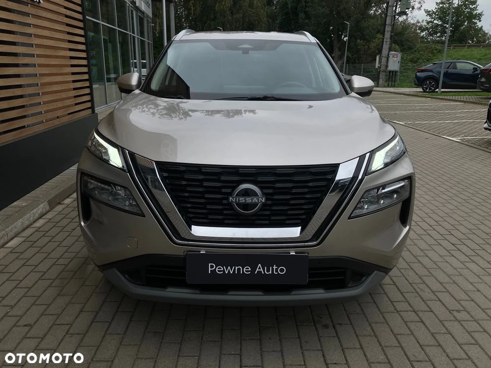 Nissan X-Trail 1.5 VC-T mHEV Tekna 2WD Xtronic - 16