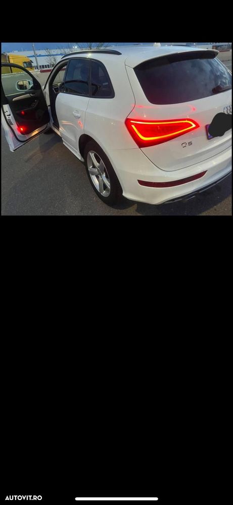 Audi Q5 2.0 TDI Quattro S tronic - 4