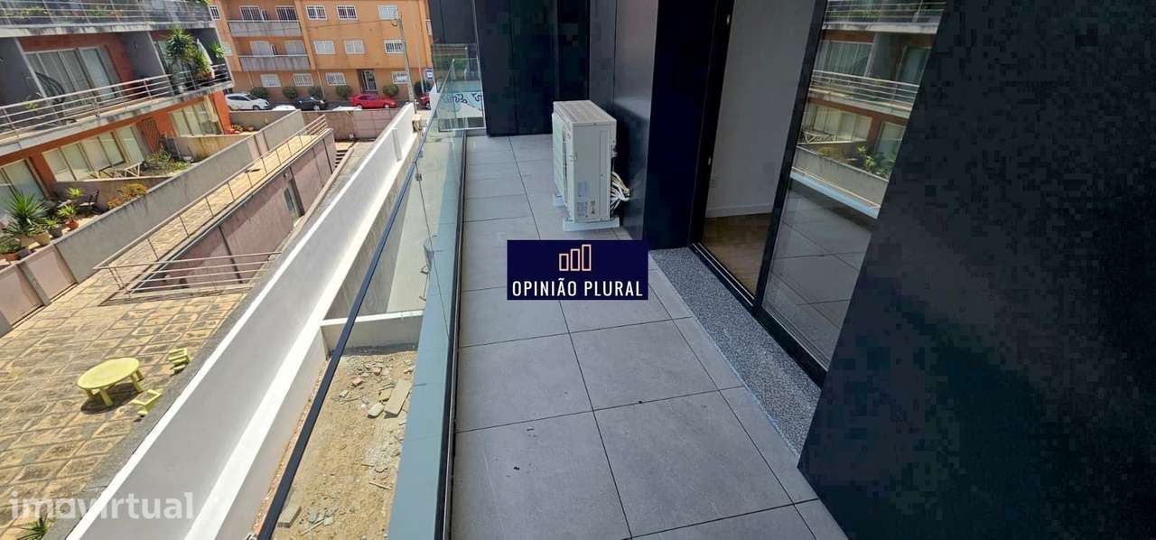 Moderno Duplex T3+1 em Valadares: Conforto e Estilo - Grande imagem: 5/33