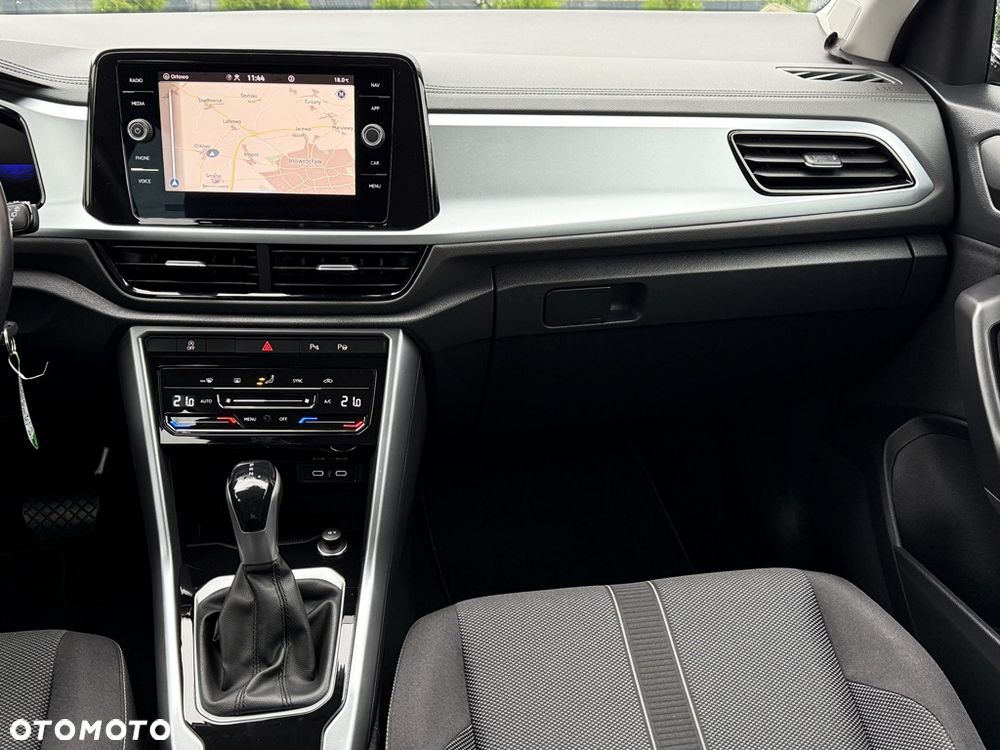 Volkswagen T-Roc - 6