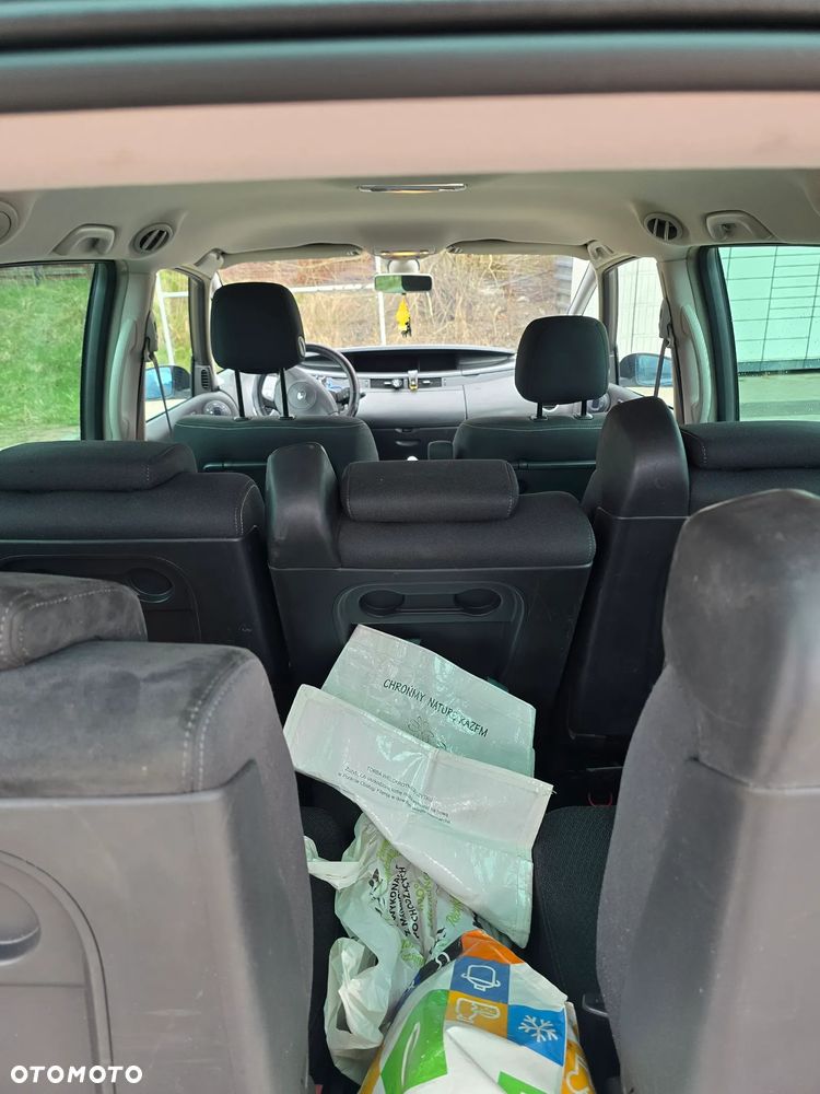 Renault Espace 2.0 dCi FAP Expression - 10