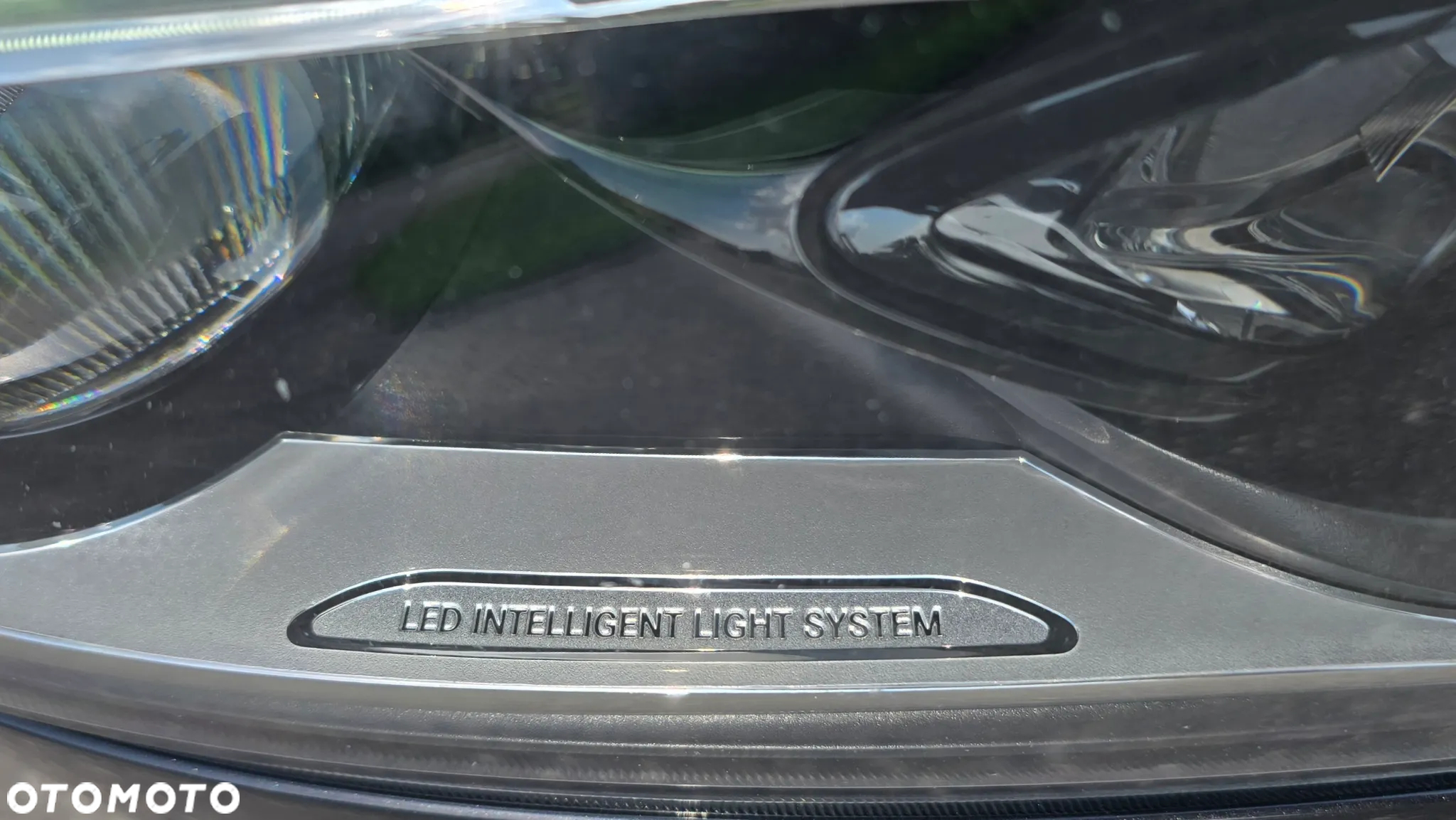 Mercedes-Benz Klasa V 300 d 4-Matic Avantgarde 9G-Tronic (d³ugi) - 36