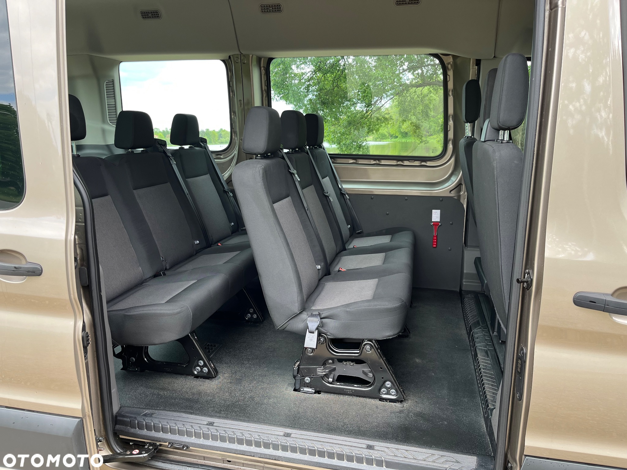 Ford Transit - 5