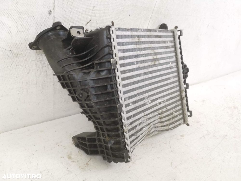 Intercooler Racire Aer Audi Q7 4M 2015 2016 2017 2018 2019 2020 Origin - 6