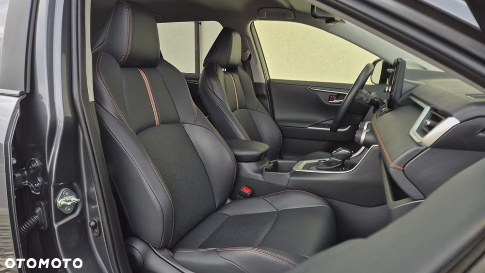 Toyota RAV4 2.5 4x4 Adventure - 28