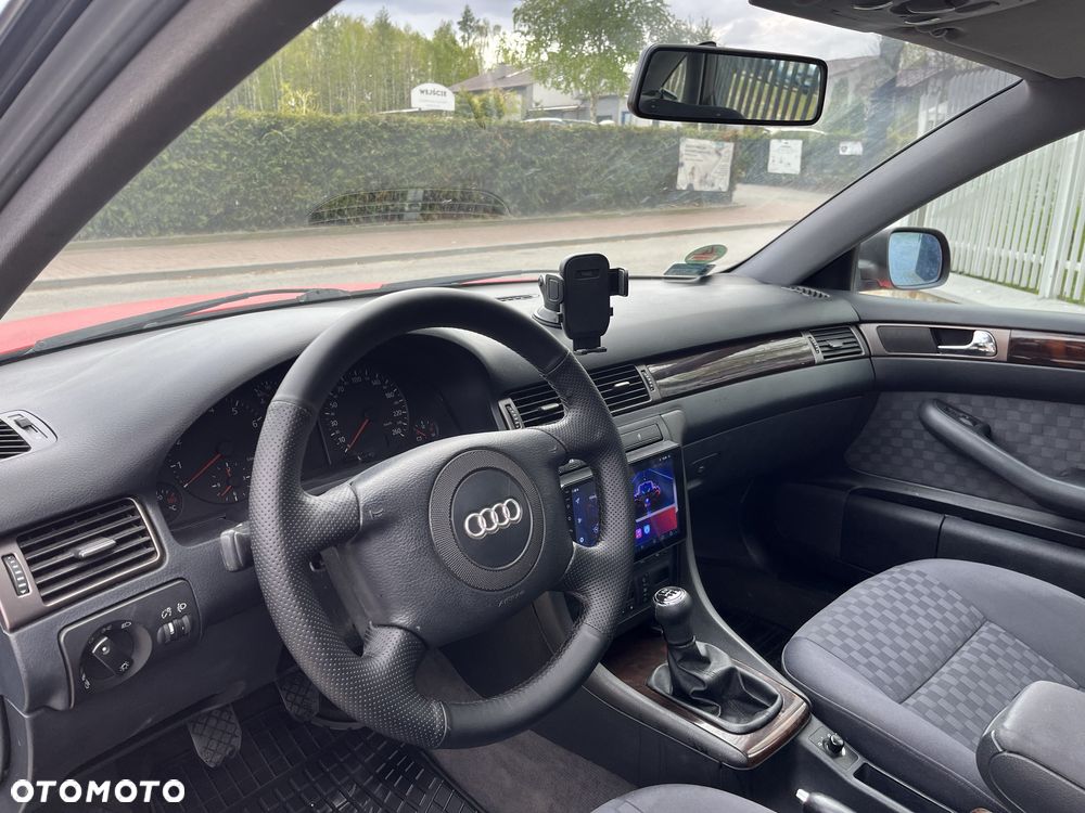 Audi Inny - 6