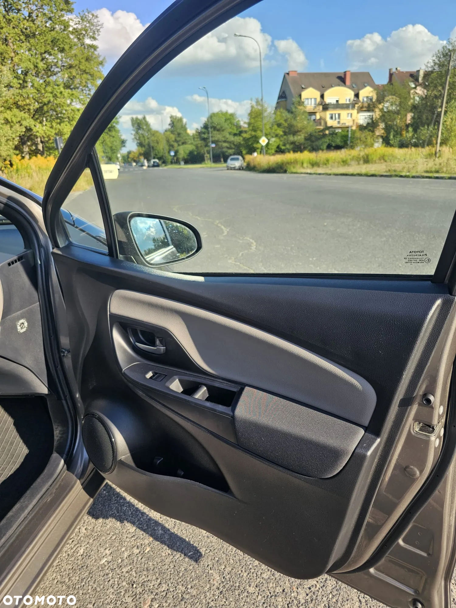 Toyota Yaris 1.5 Selection - 12