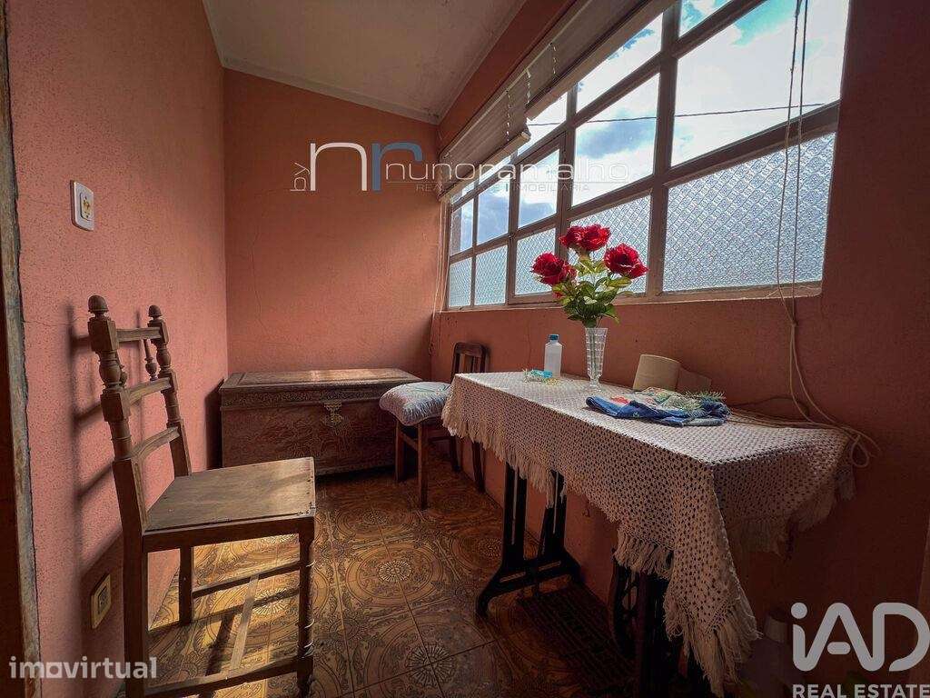 Casa / Villa T2 em Ervedosa de 40,00 m2 - Grande imagem: 2/30