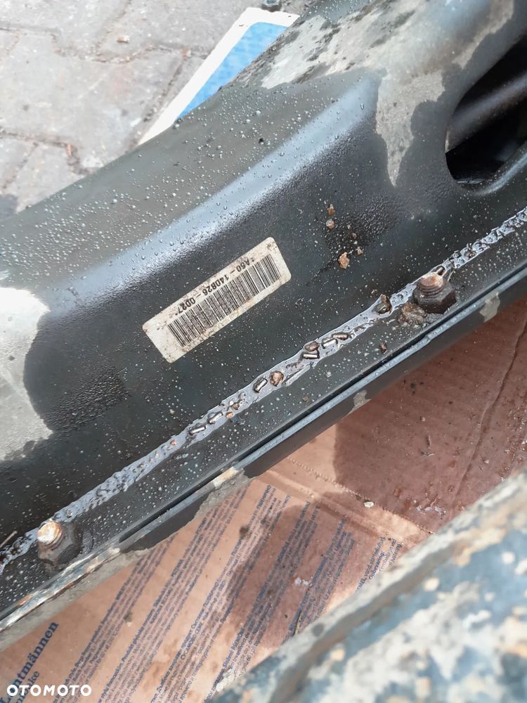 Zawieszenie przód Iveco Daily 15r - 5