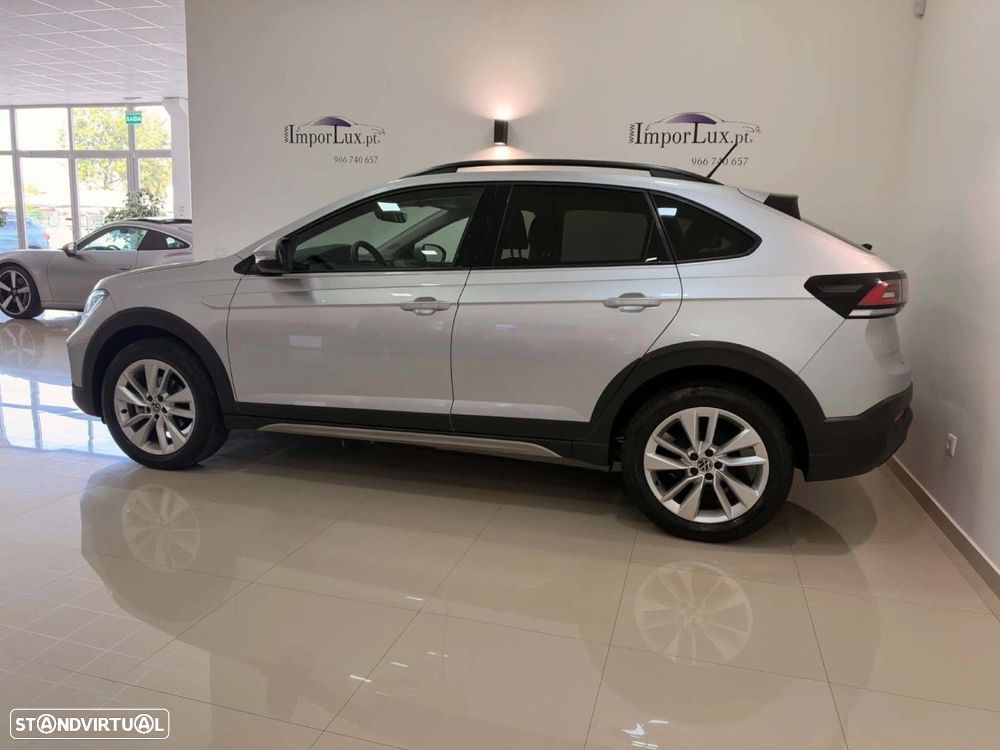 VW Taigo 1.0 TSI Urban - 6