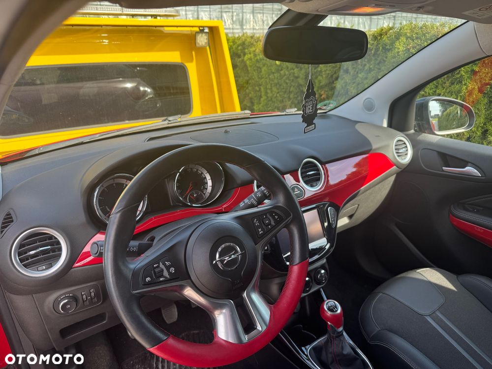 Opel Corsa 1.4 Start/Stop Active - 9