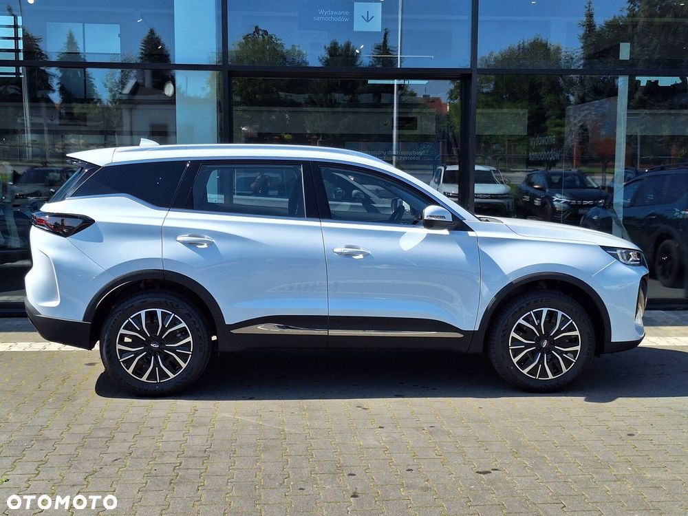 Chery Tiggo 7 - 3
