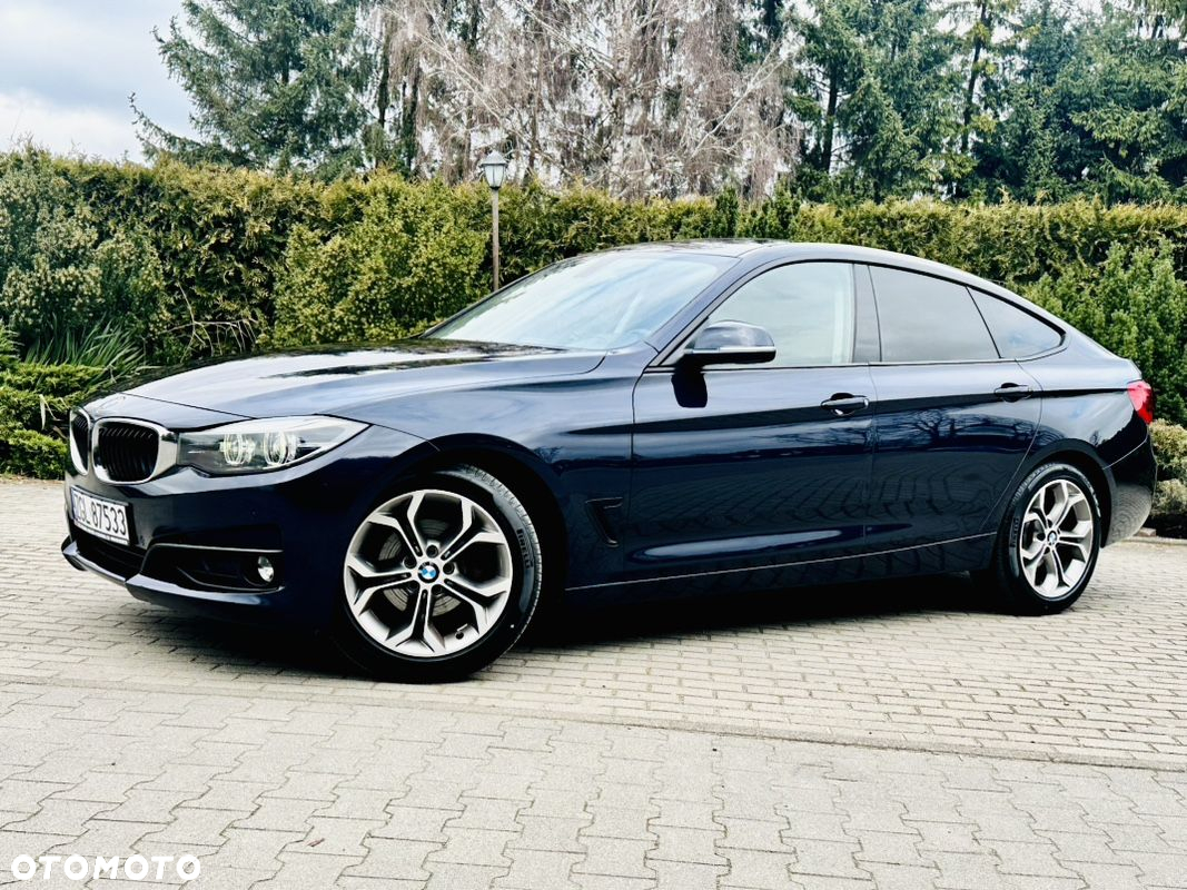BMW 3GT - 16