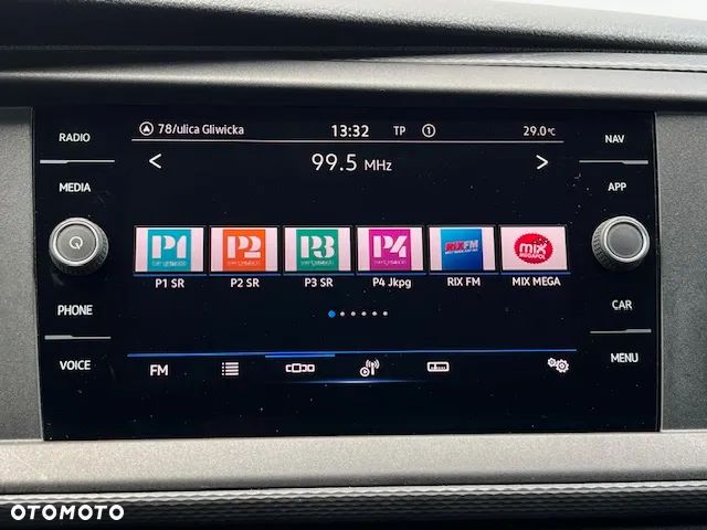 Volkswagen Transporter - 31