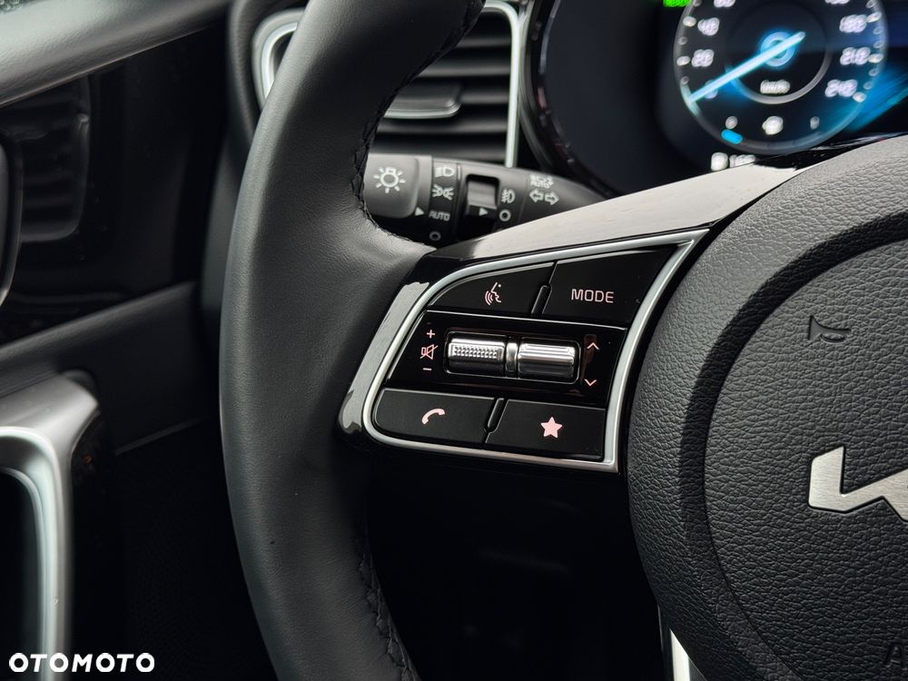 Kia XCeed 1.6 GDI PHEV L Business Line DCT - 8