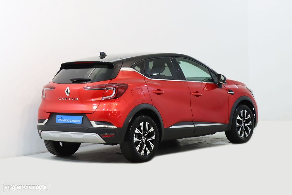 Renault Captur 1.0 TCe Techno - 3