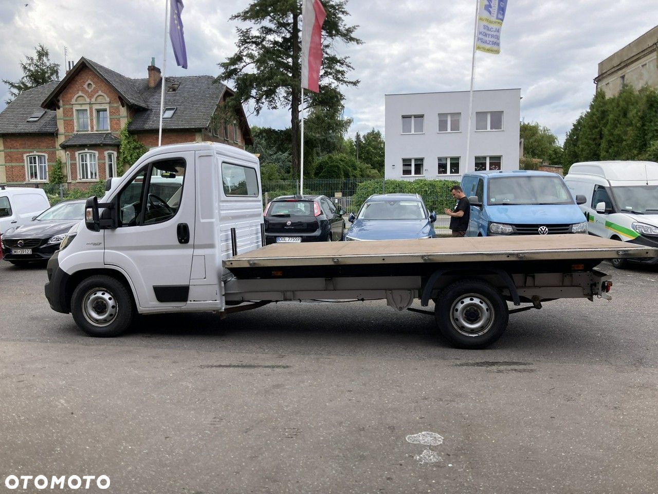 Fiat Ducato - 12