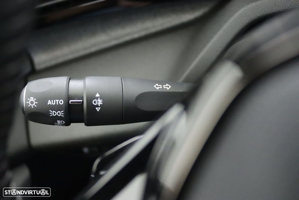 Peugeot 308 SW 1.2 Hybrid Allure e-DCS6 - 14