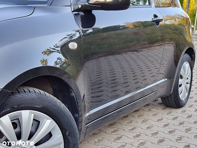 Suzuki Swift 1.3 Comfort - 28