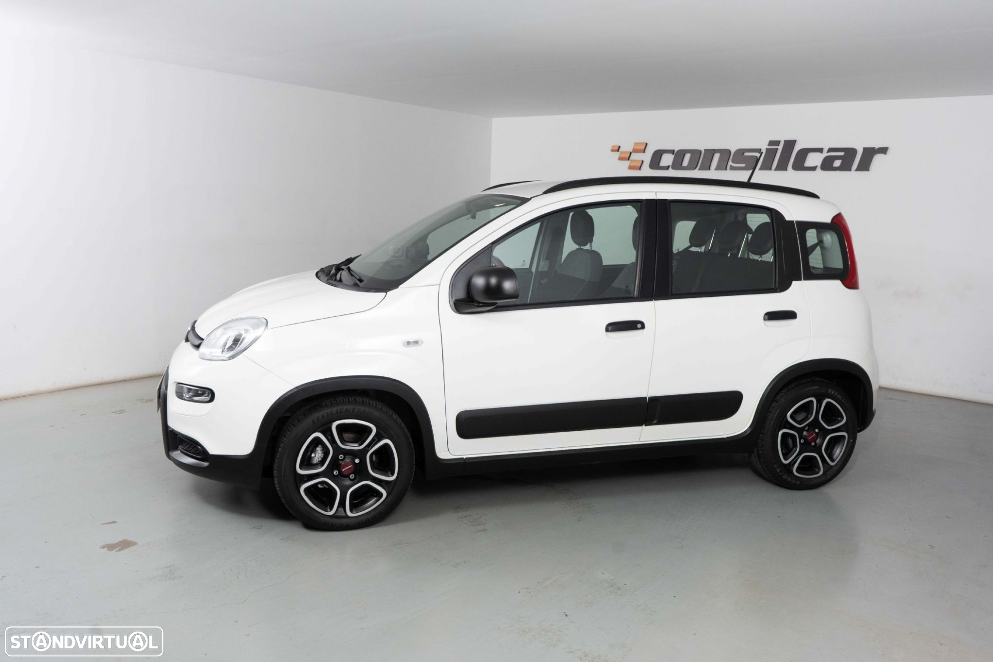 Fiat Panda 1.0 Hybrid - 6