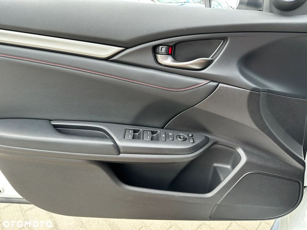 Honda Civic - 17