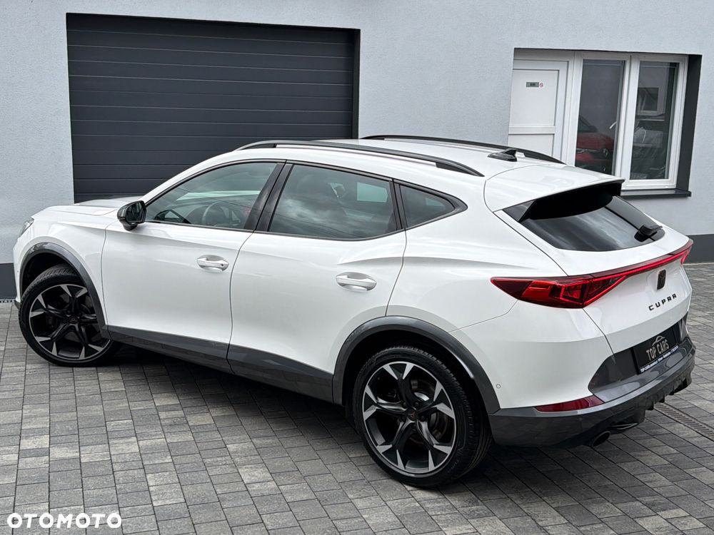 Cupra Formentor VZ 2.0 TSI DSG - 30