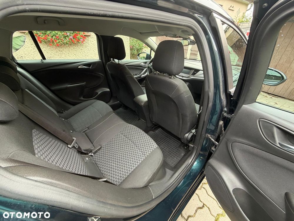 Opel Astra - 7