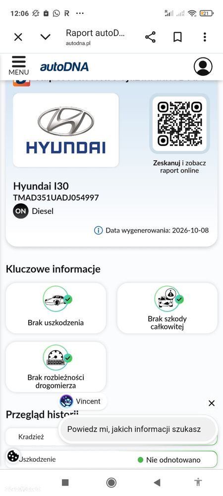 Hyundai i30 1.6 CRDi Blue Style - 41