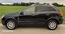 Opel Antara 2.0 CDTI - 8
