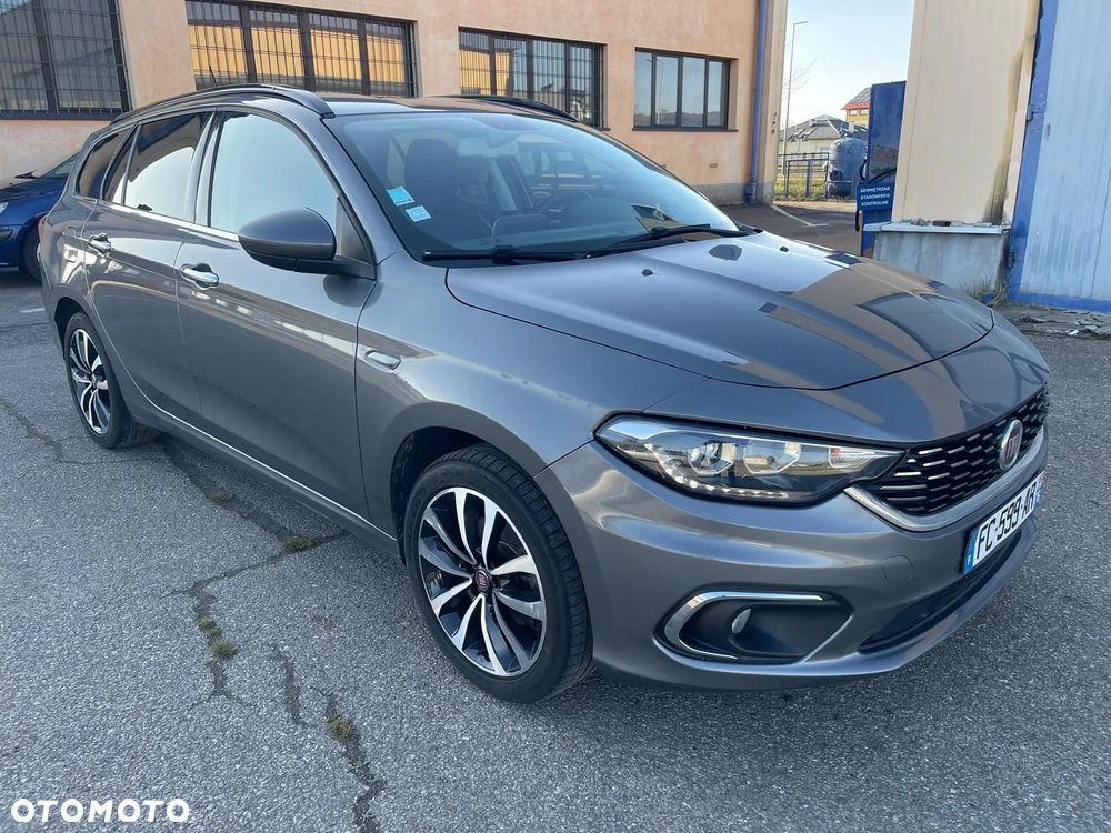 Fiat Tipo - 9