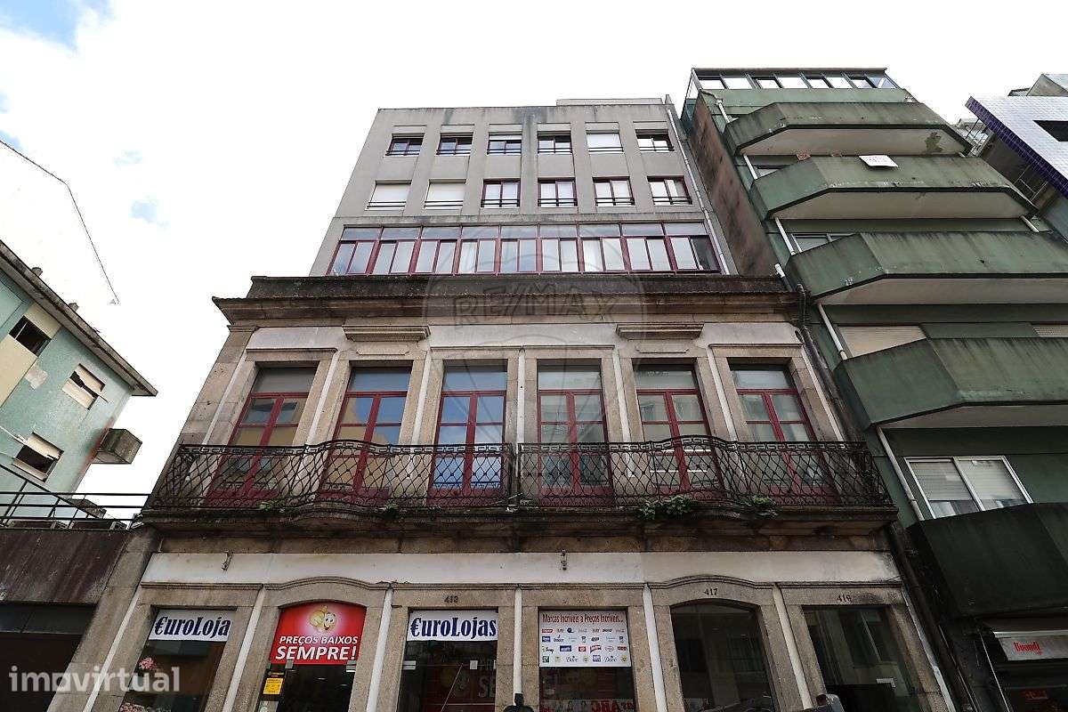 Apartamento T2 para venda - Grande imagem: 2/26