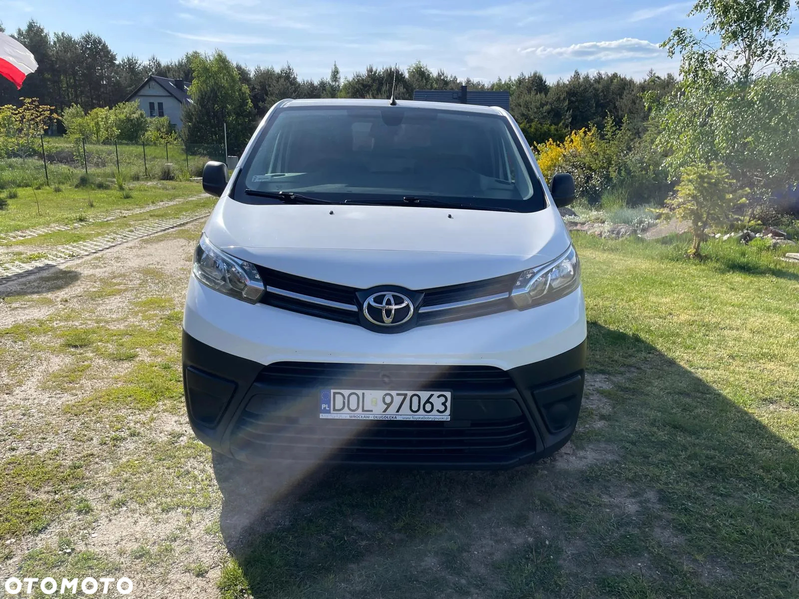 Toyota PROACE - 4