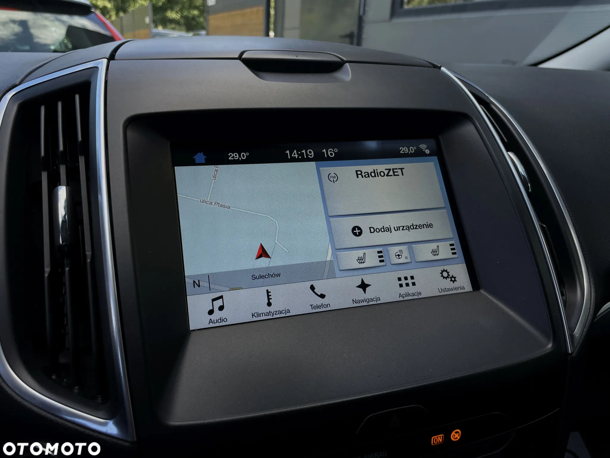Ford S-Max 2.0 EcoBoost Titanium - 23