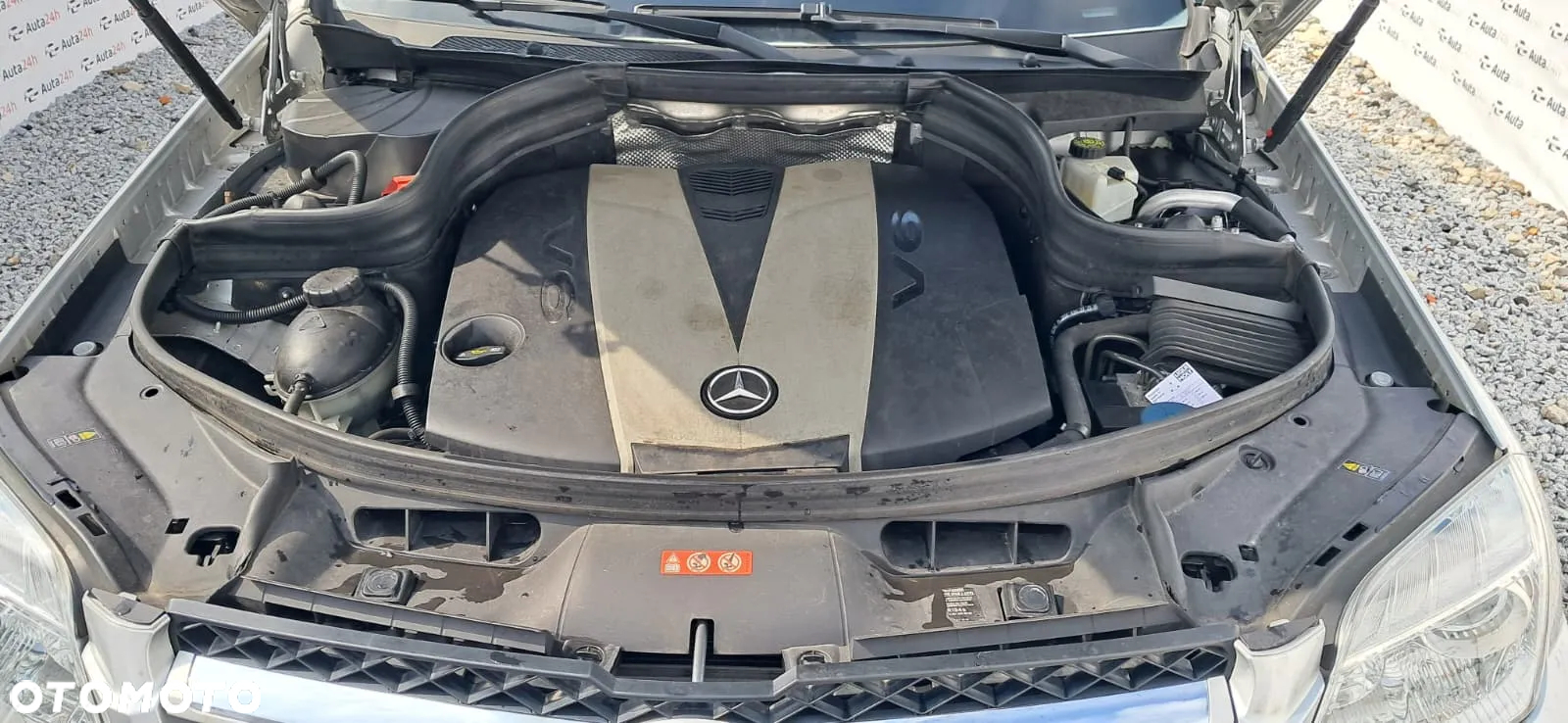 Mercedes-Benz GLK 350 CDI 4-Matic - 13