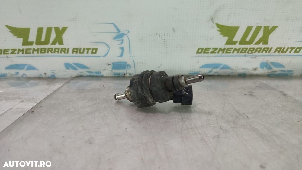 Injector 67r-010213 67r010213 Chevrolet Captiva 1 [2006 - 2011] Cross - 3