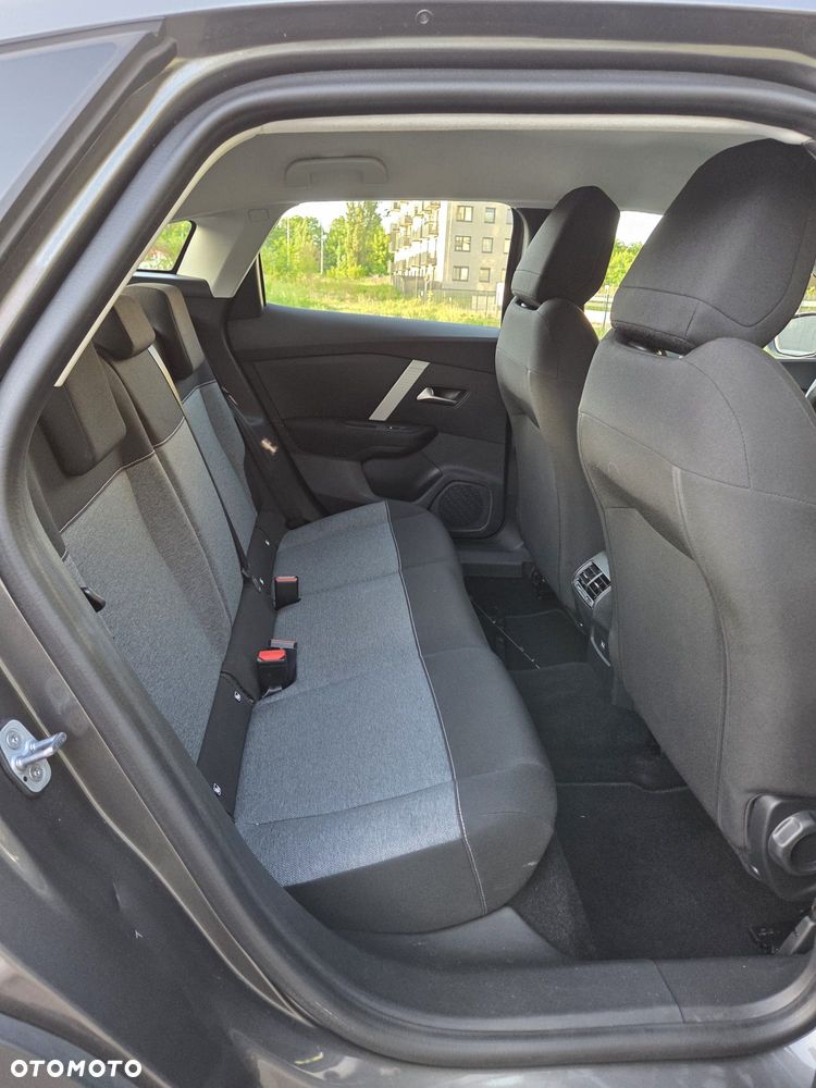 Citroën C4 1.2 PureTech Shine S&S EAT8 - 8