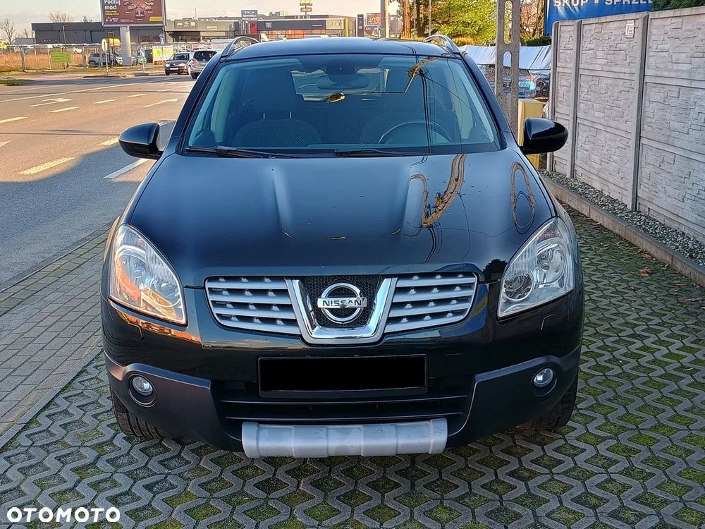 Nissan Qashqai 2.0 Acenta - 19