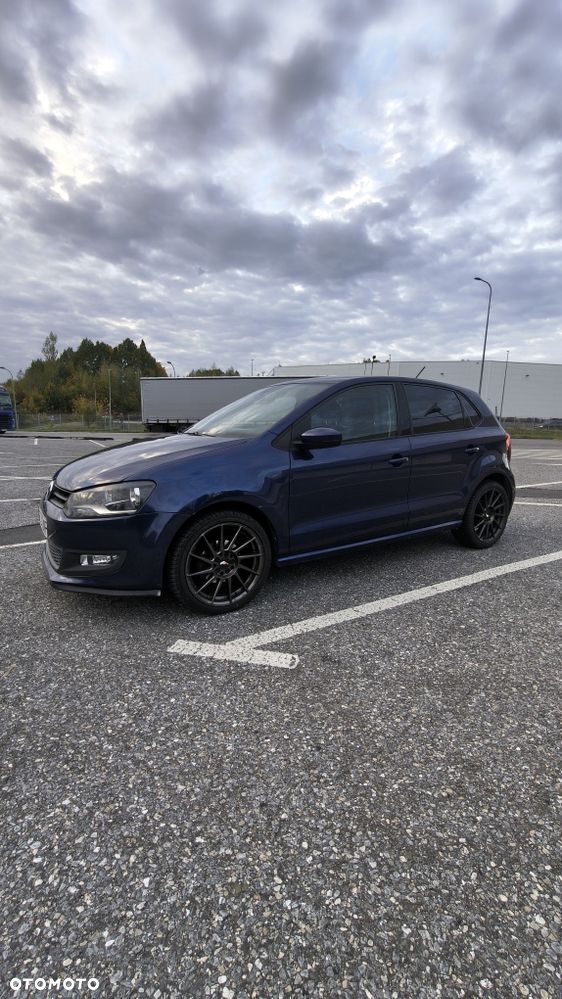 Volkswagen Polo - 4