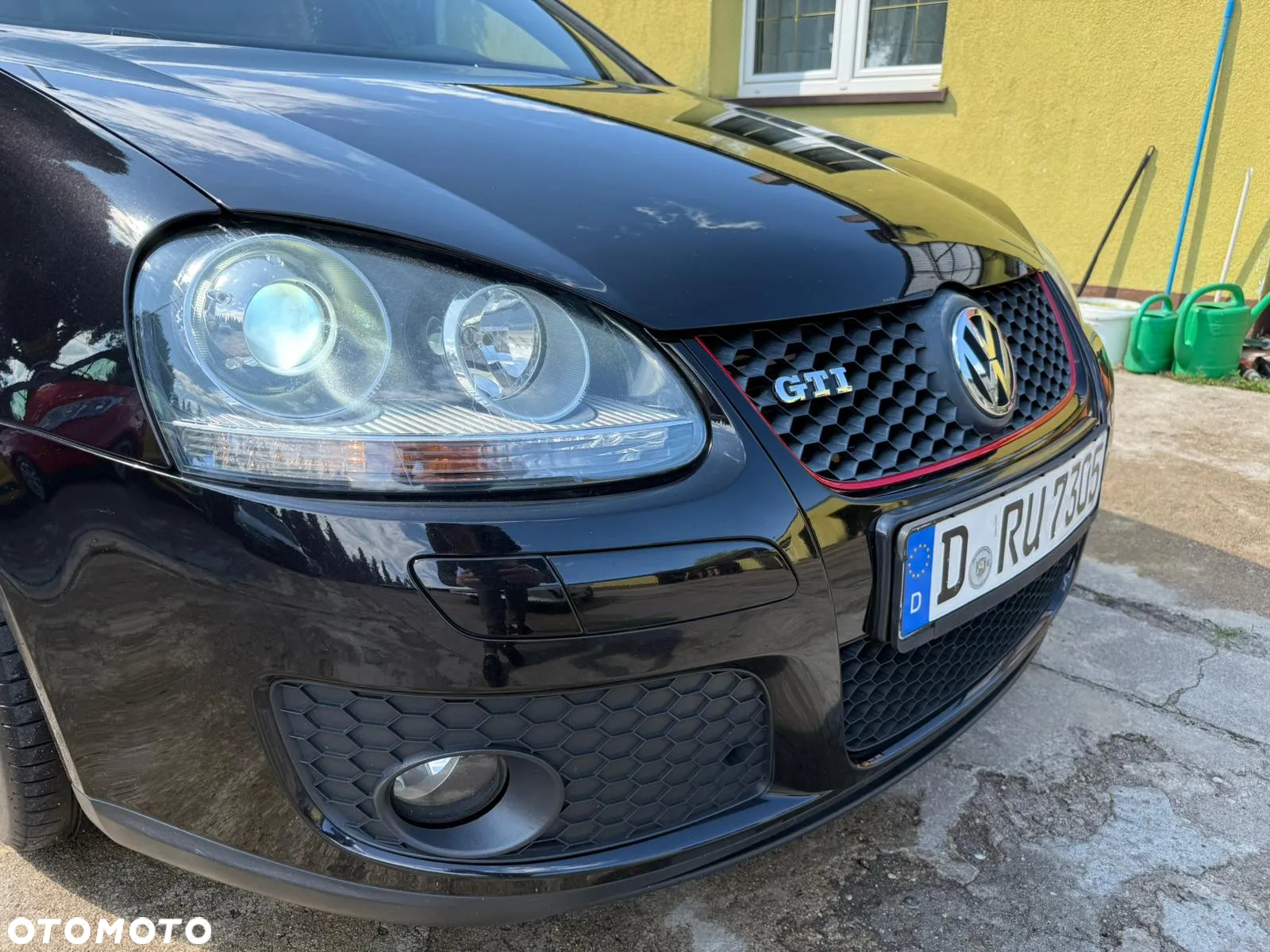 Volkswagen Golf 2.0 GTI DSG - 27