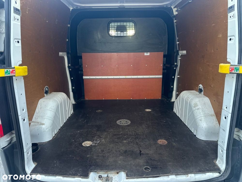Ford Transit Custom 310 L2H1 Limited - 10