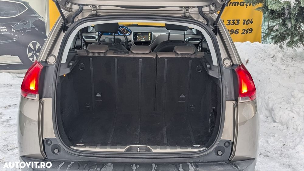 Peugeot 2008 PureTech 82 Allure - 22