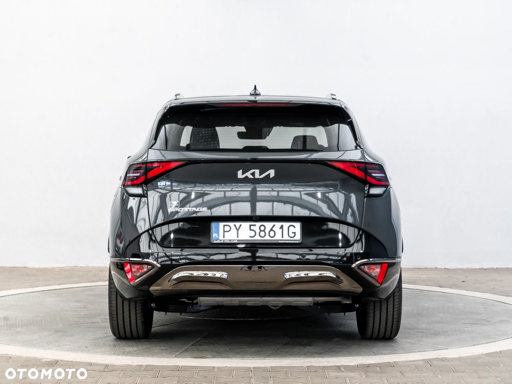 Kia Sportage 1.6 T-GDI Anniversary 2WD - 8