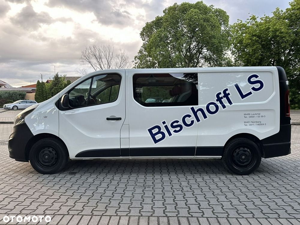 Opel Vivaro - 2